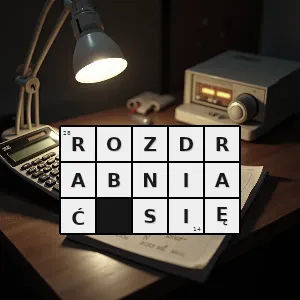 Hasło krzyżówkowe zajmować się zbyt wieloma rzeczami na raz - rozdrabniać się – rozwiązanie, synonimy, podpowiedzi i definicje krzyżówkowe